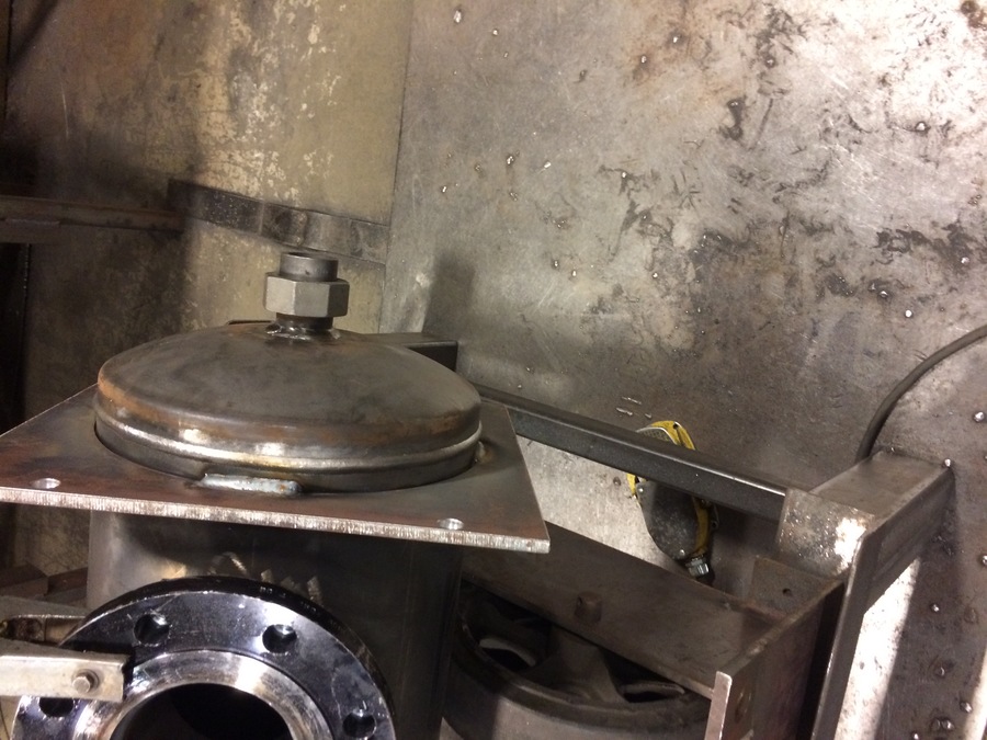 Belvedere Welding Gallery Photos - gallery-images/Single pass cap.JPG